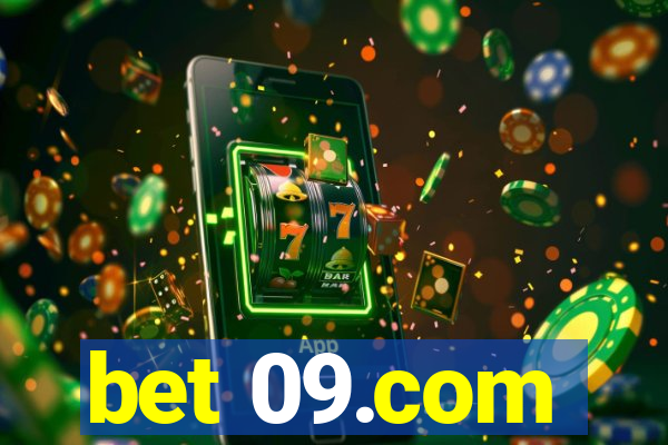 bet 09.com